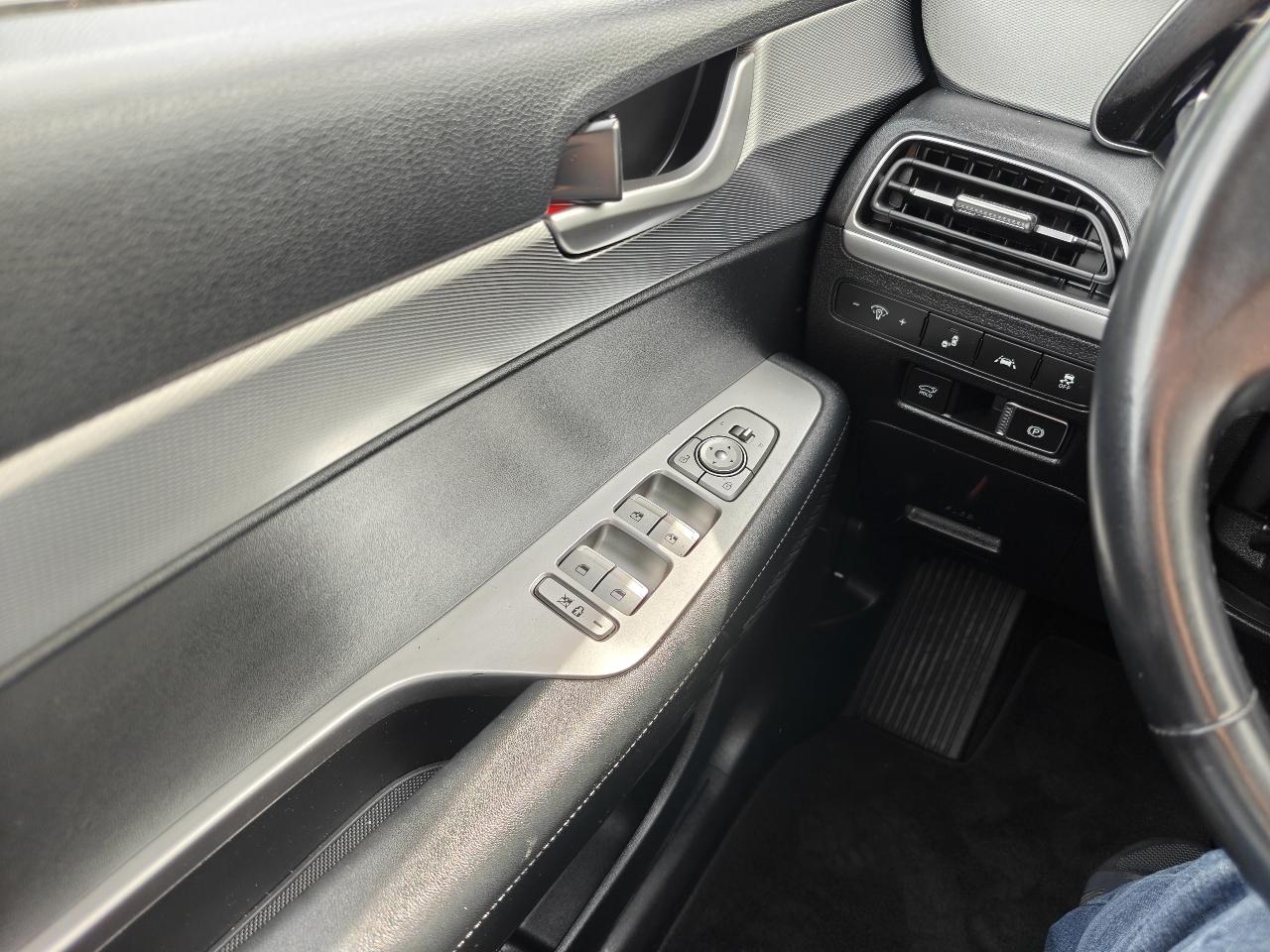 Hyundai Palisade SEL AWD 2020