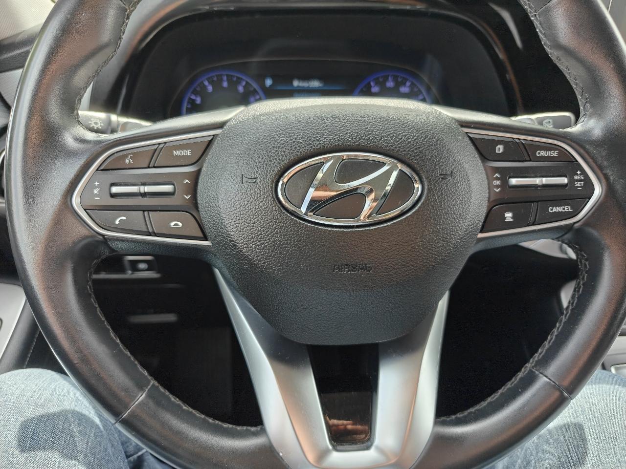 Hyundai Palisade SEL AWD 2020