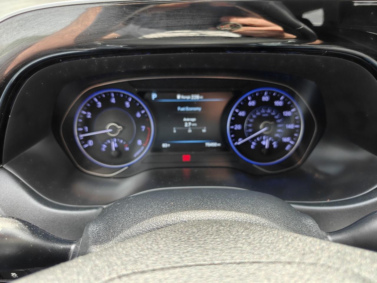 Hyundai Palisade SEL AWD 2020