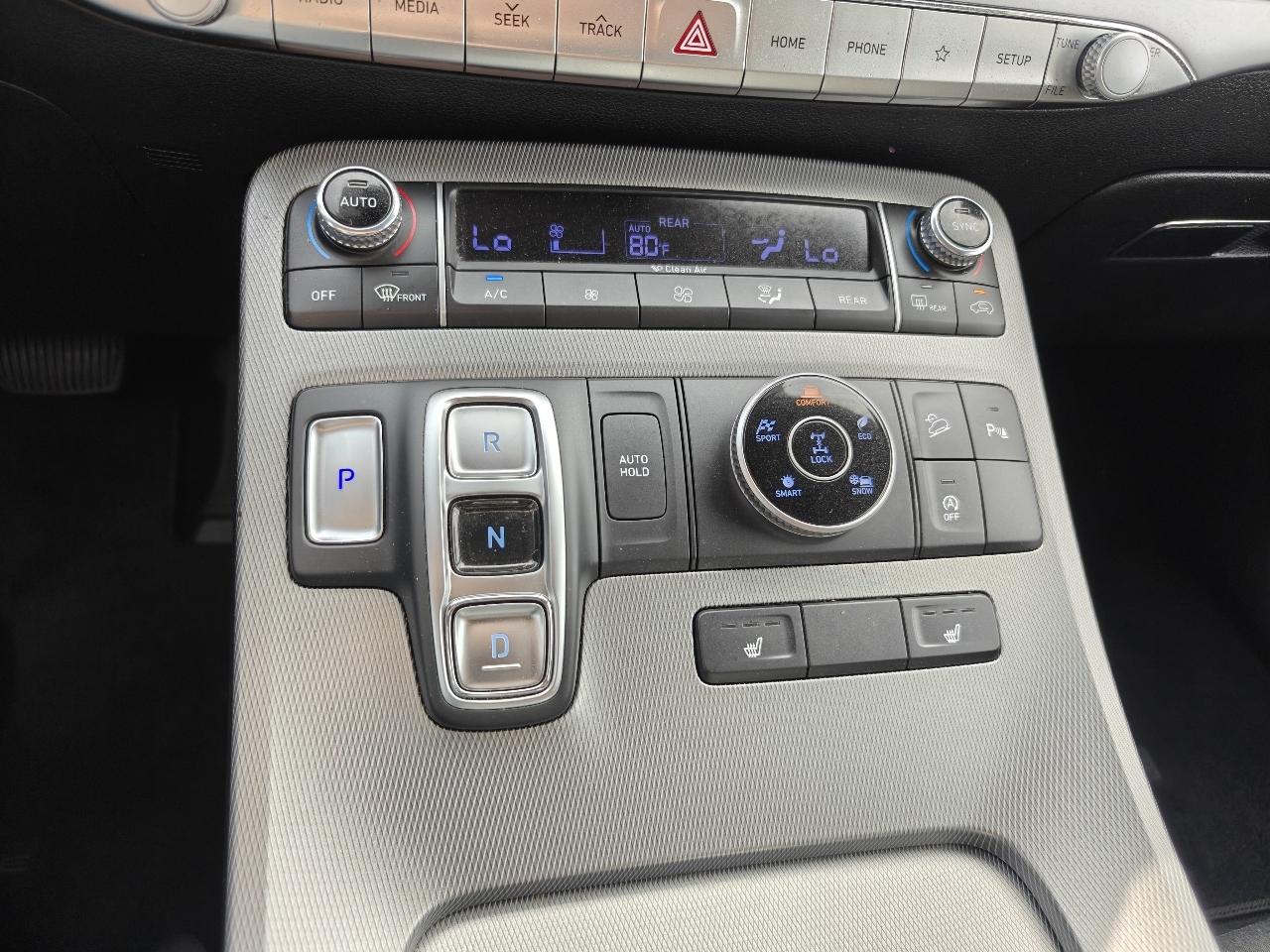 Hyundai Palisade SEL AWD 2020