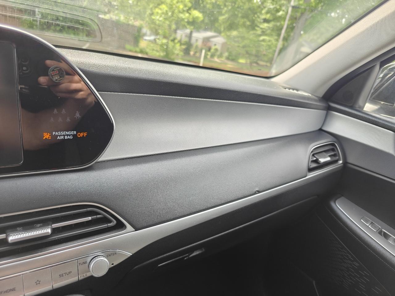 Hyundai Palisade SEL AWD 2020