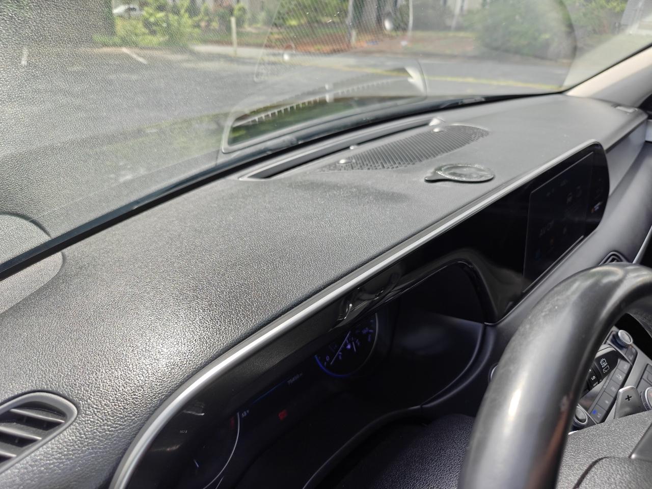 Hyundai Palisade SEL AWD 2020