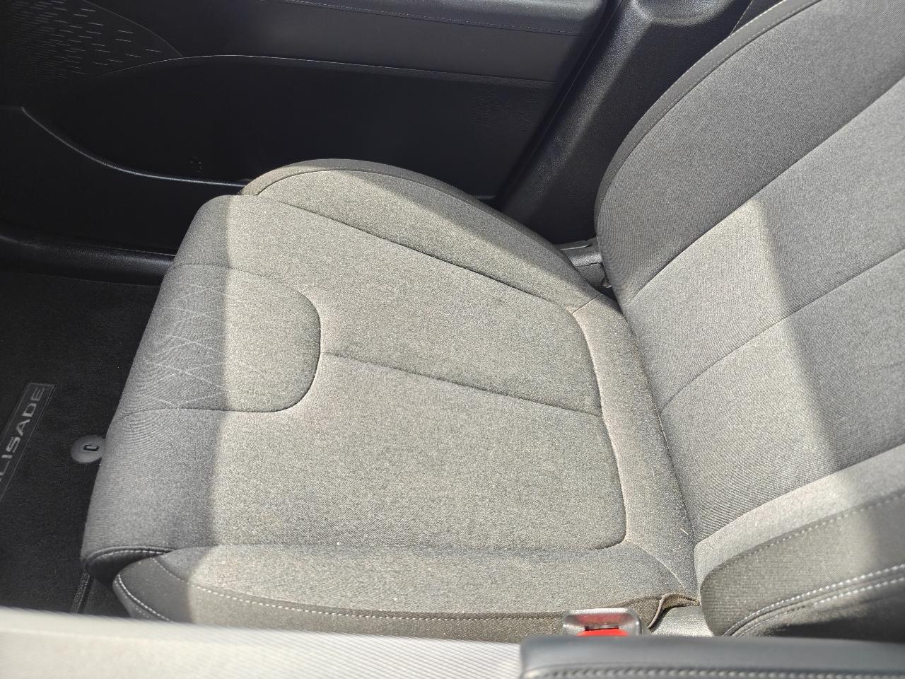 Hyundai Palisade SEL AWD 2020