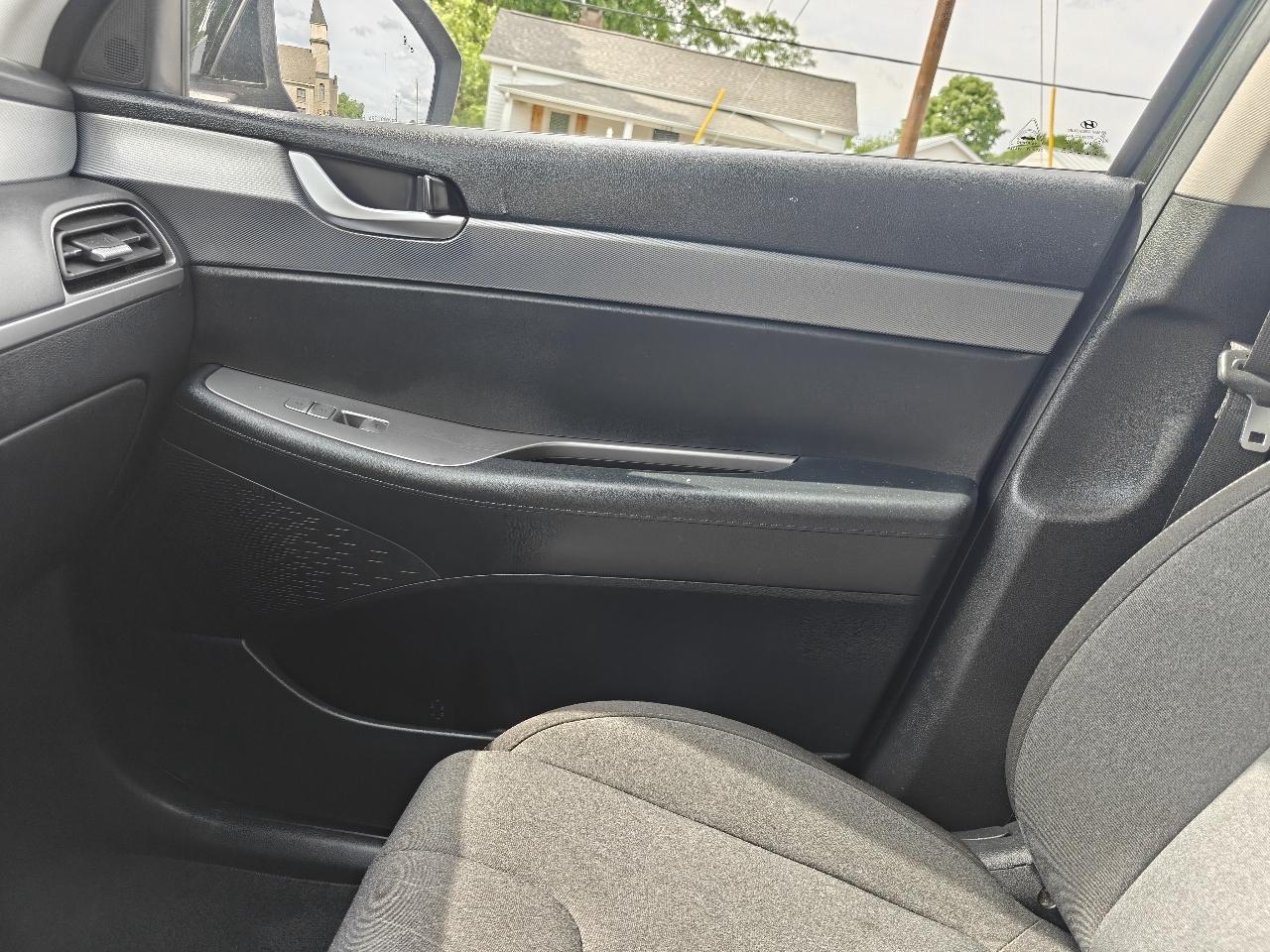 Hyundai Palisade SEL AWD 2020