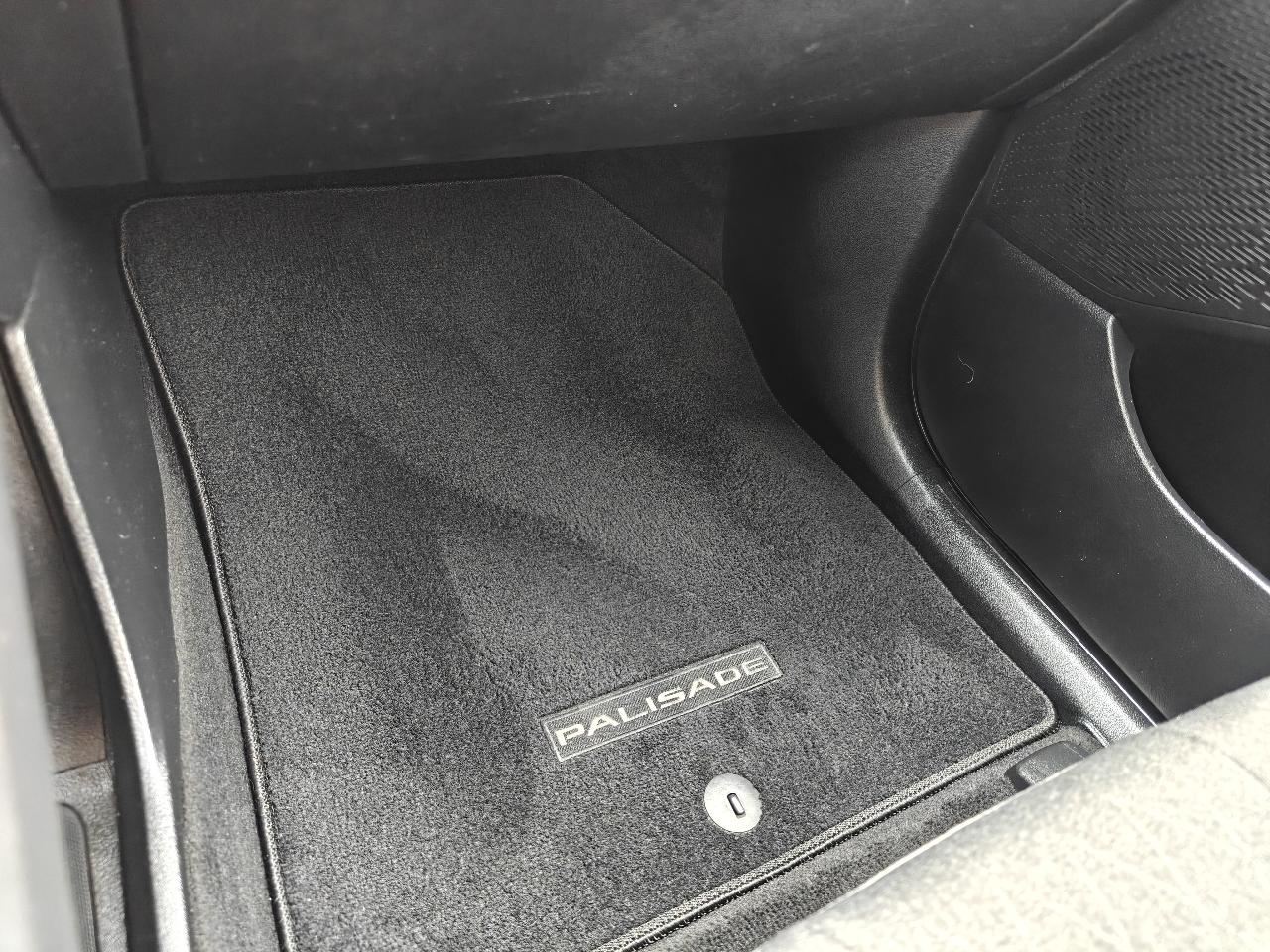 Hyundai Palisade SEL AWD 2020