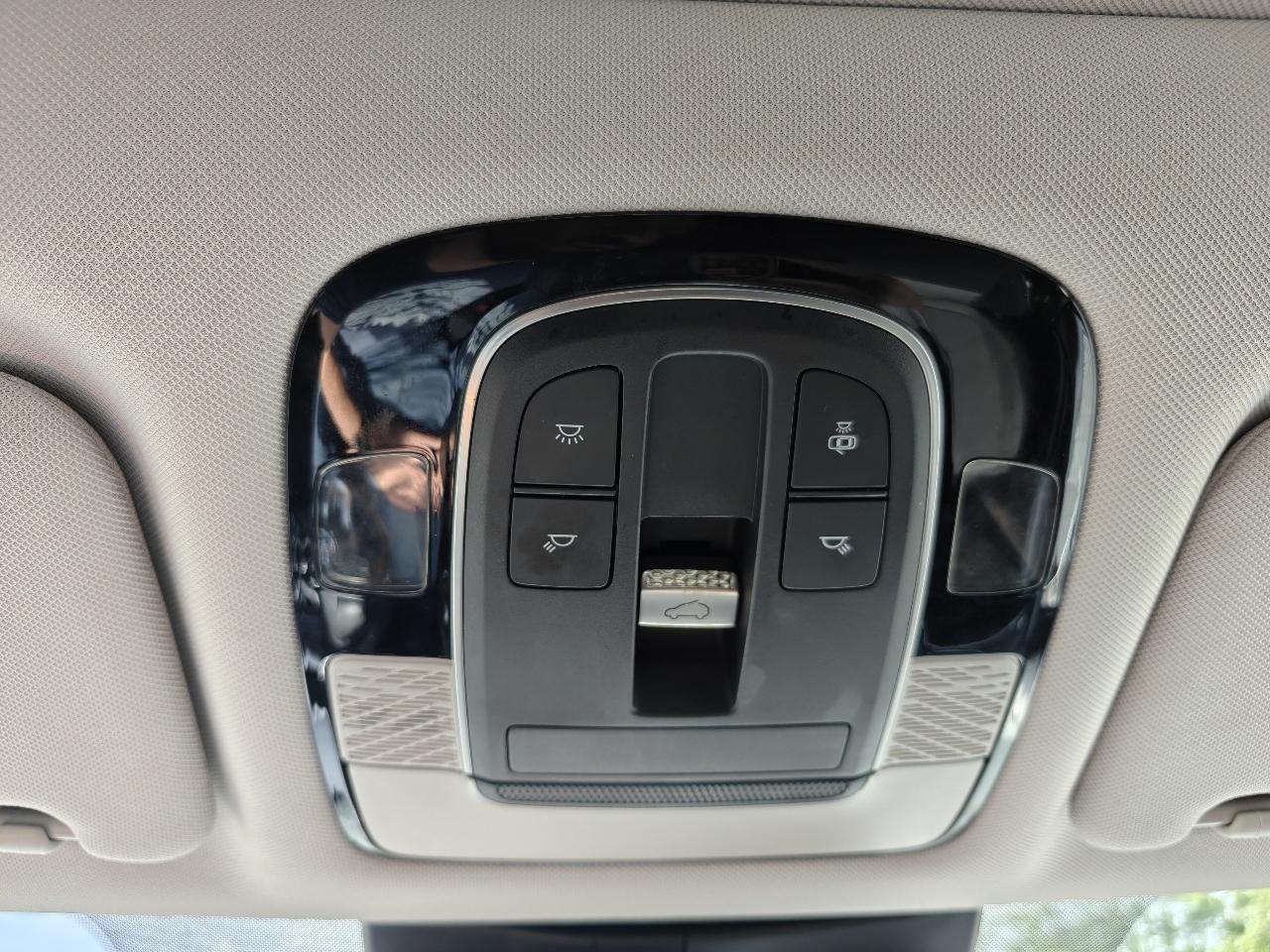 Hyundai Palisade SEL AWD 2020