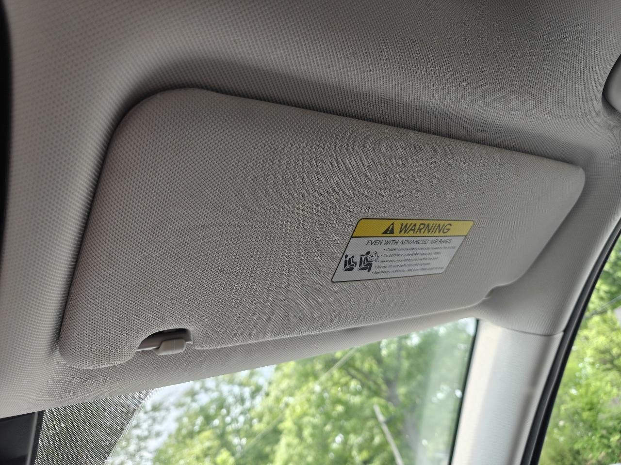 Hyundai Palisade SEL AWD 2020