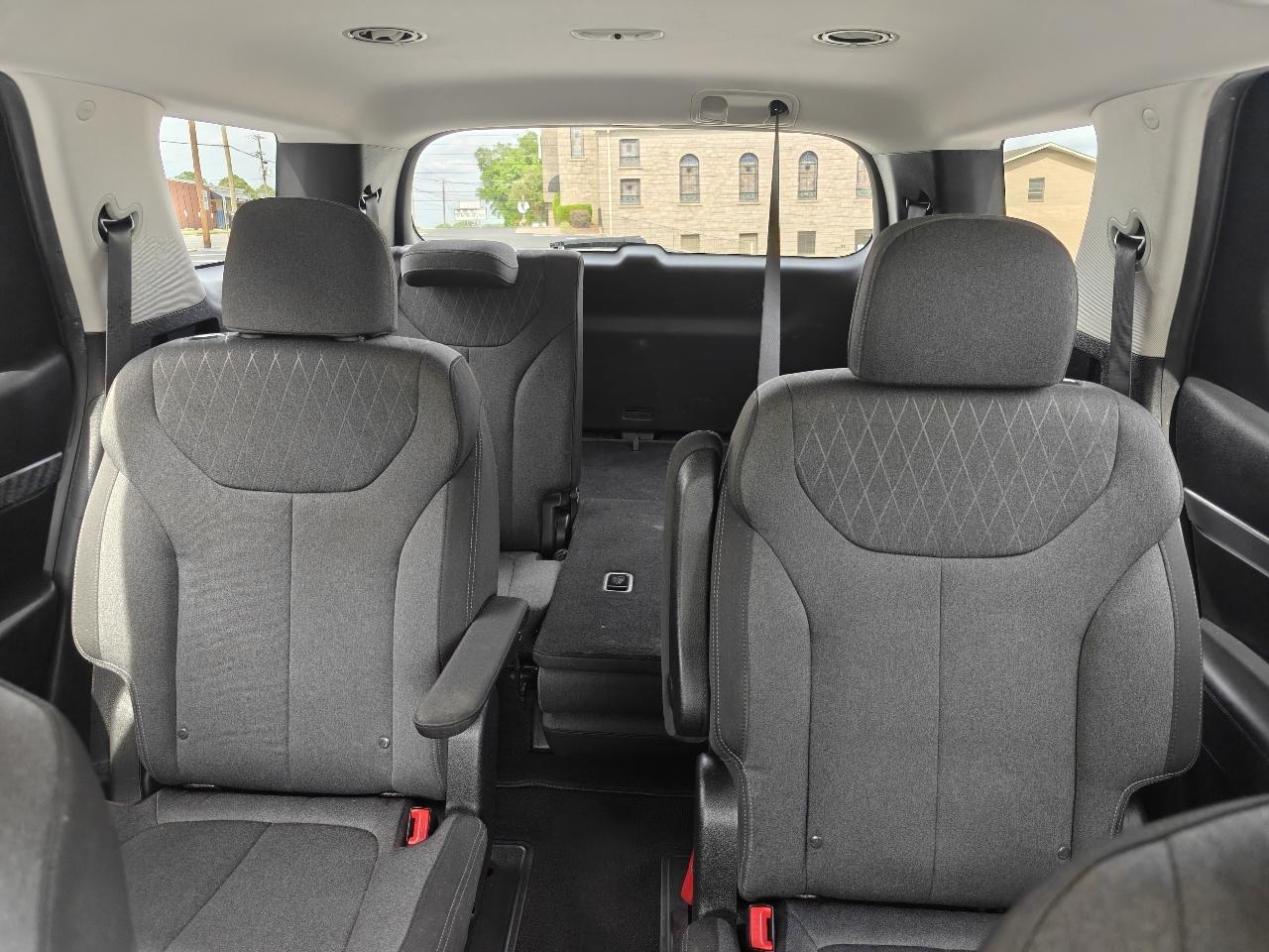 Hyundai Palisade SEL AWD 2020