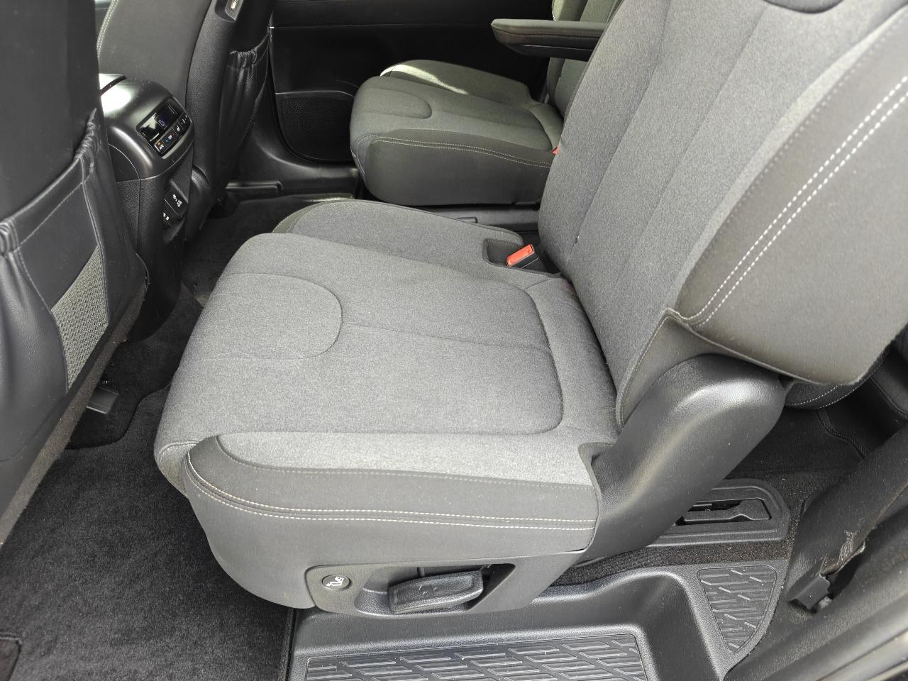 Hyundai Palisade SEL AWD 2020