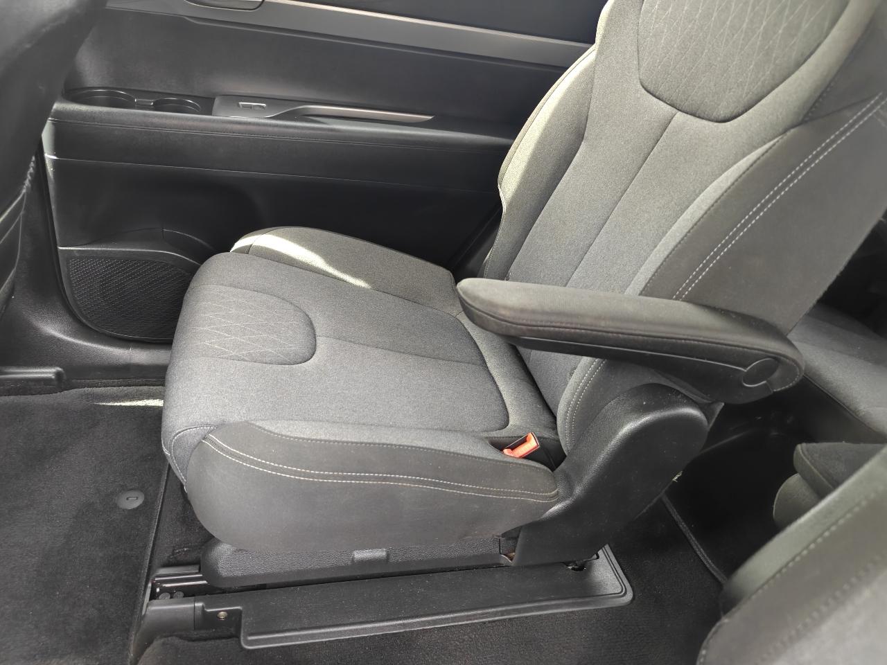 Hyundai Palisade SEL AWD 2020