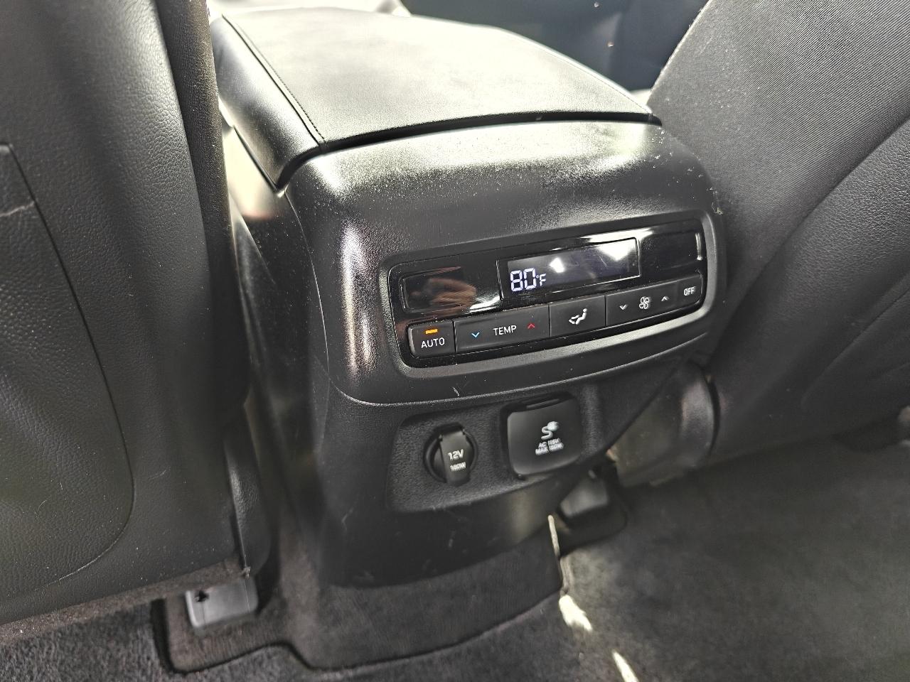 Hyundai Palisade SEL AWD 2020