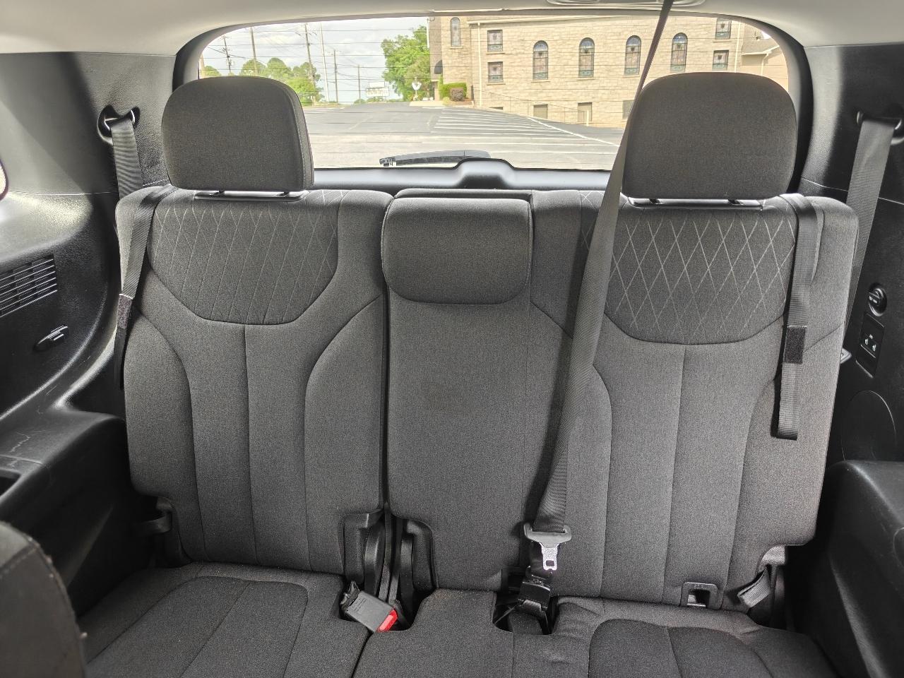 Hyundai Palisade SEL AWD 2020