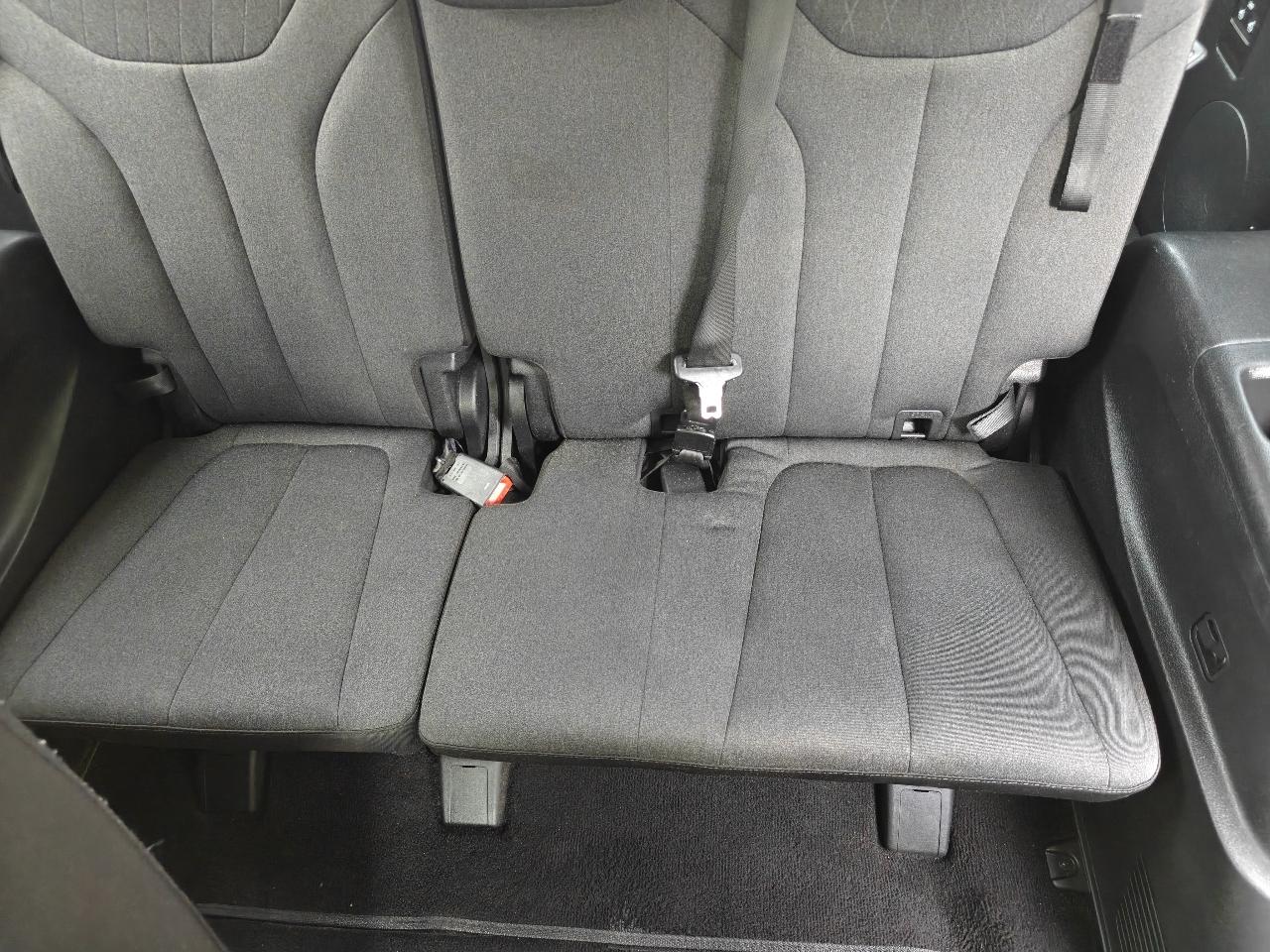 Hyundai Palisade SEL AWD 2020