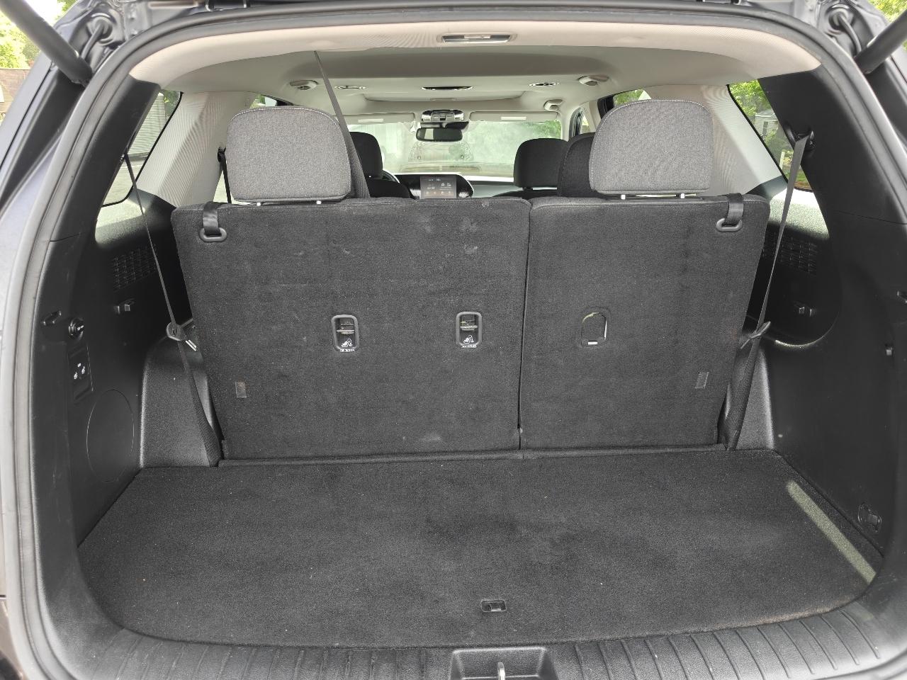 Hyundai Palisade SEL AWD 2020