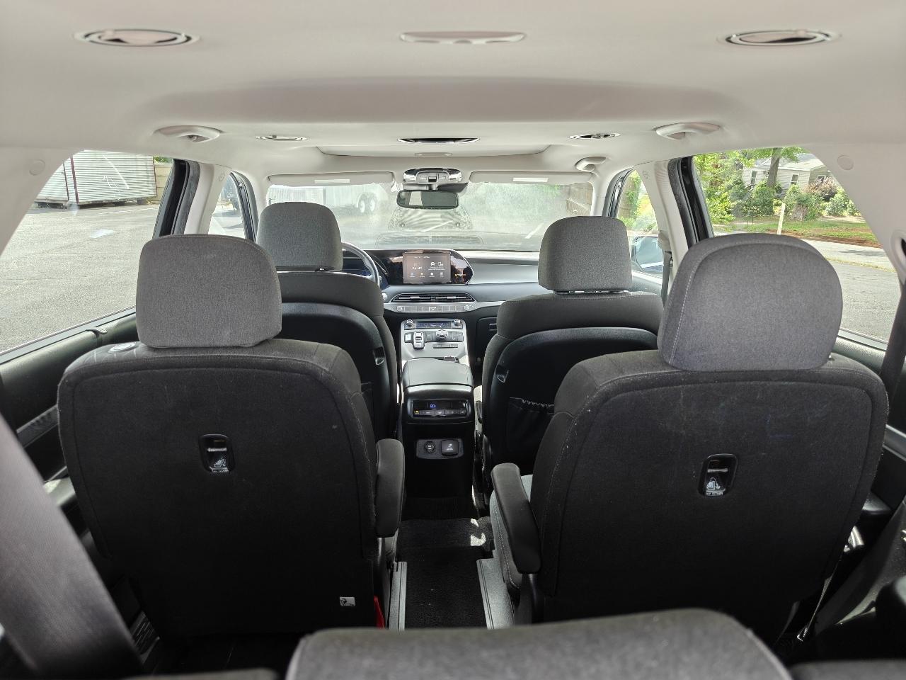 Hyundai Palisade SEL AWD 2020