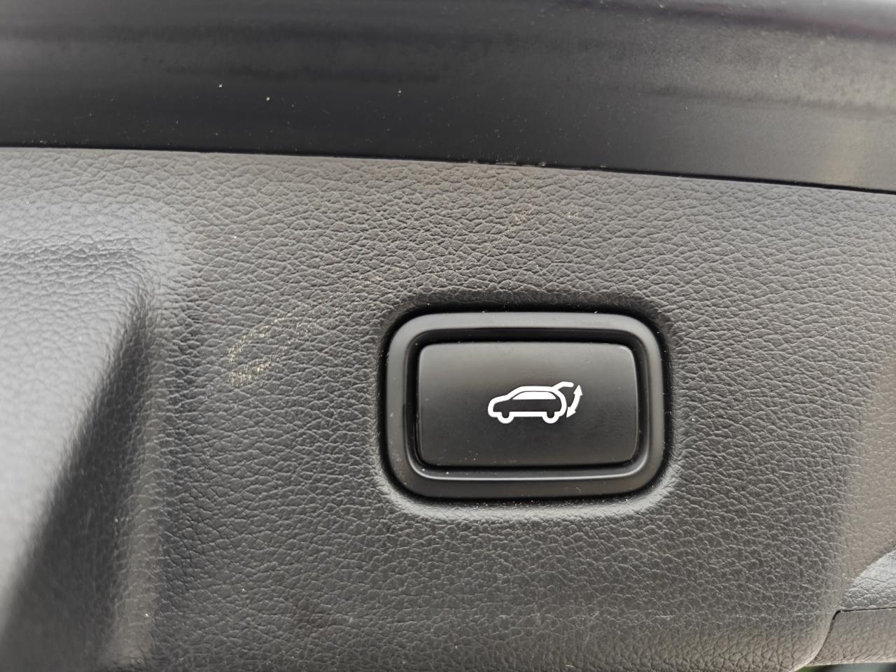 Hyundai Palisade SEL AWD 2020