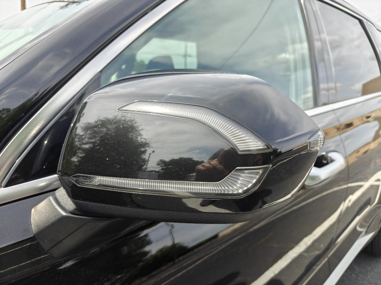 Hyundai Palisade SEL AWD 2020