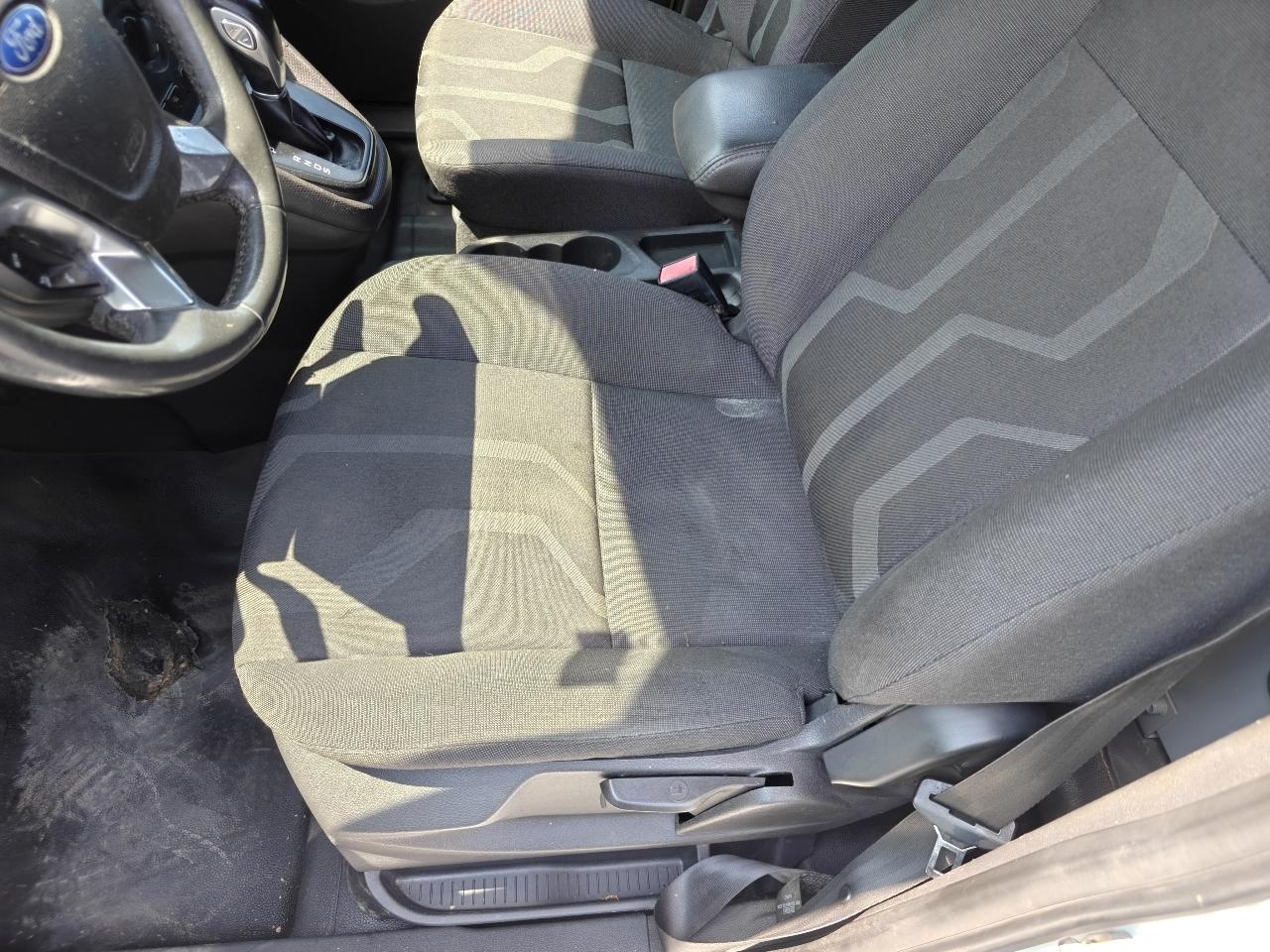 Ford Transit Connect XLT LWB 2015