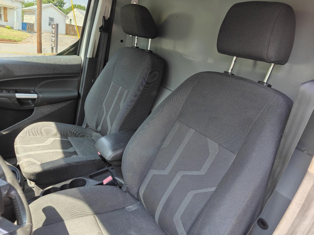 Ford Transit Connect XLT LWB 2015