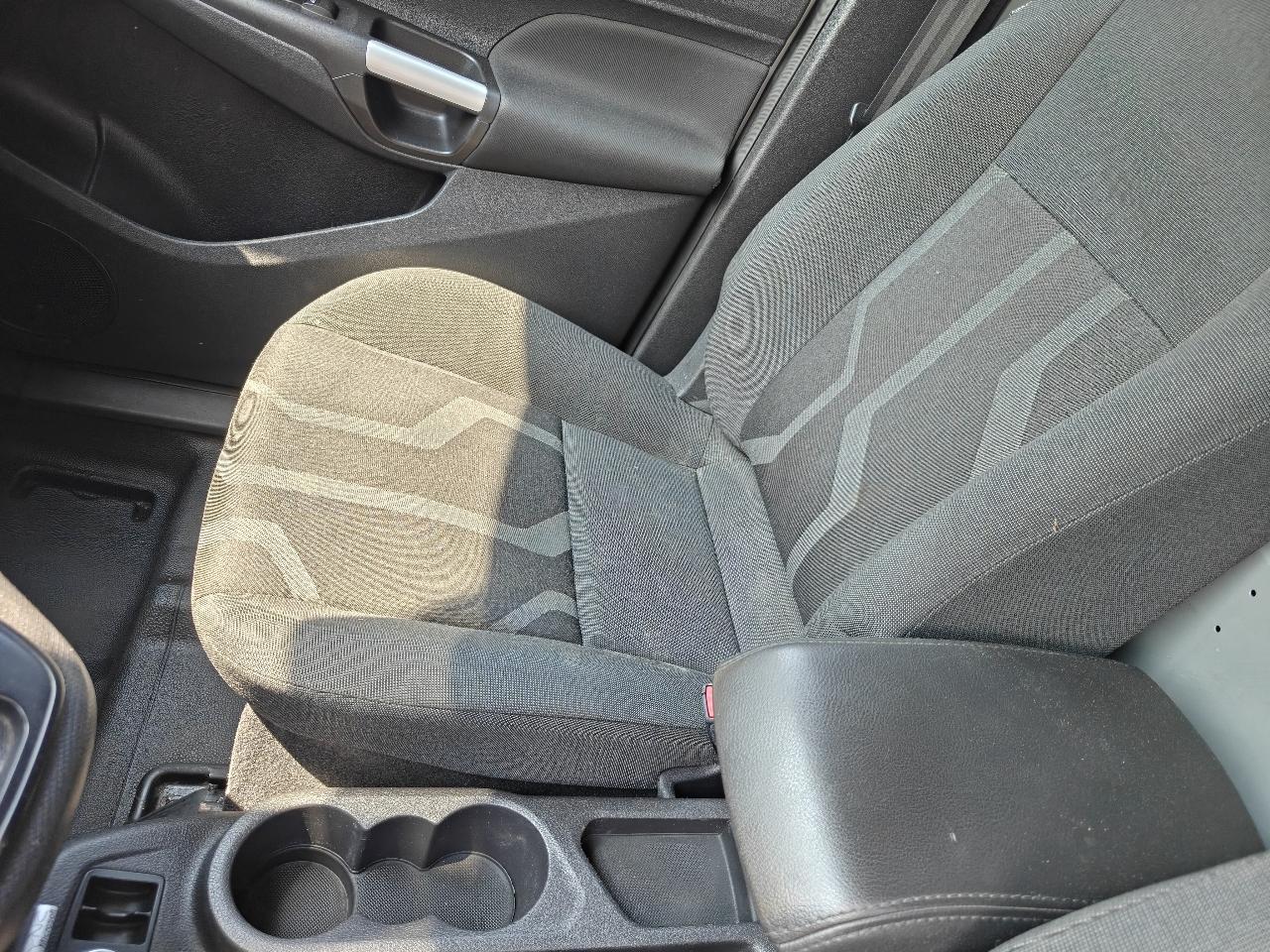 Ford Transit Connect XLT LWB 2015