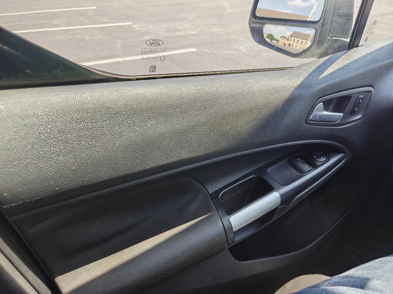 Ford Transit Connect XLT LWB 2015