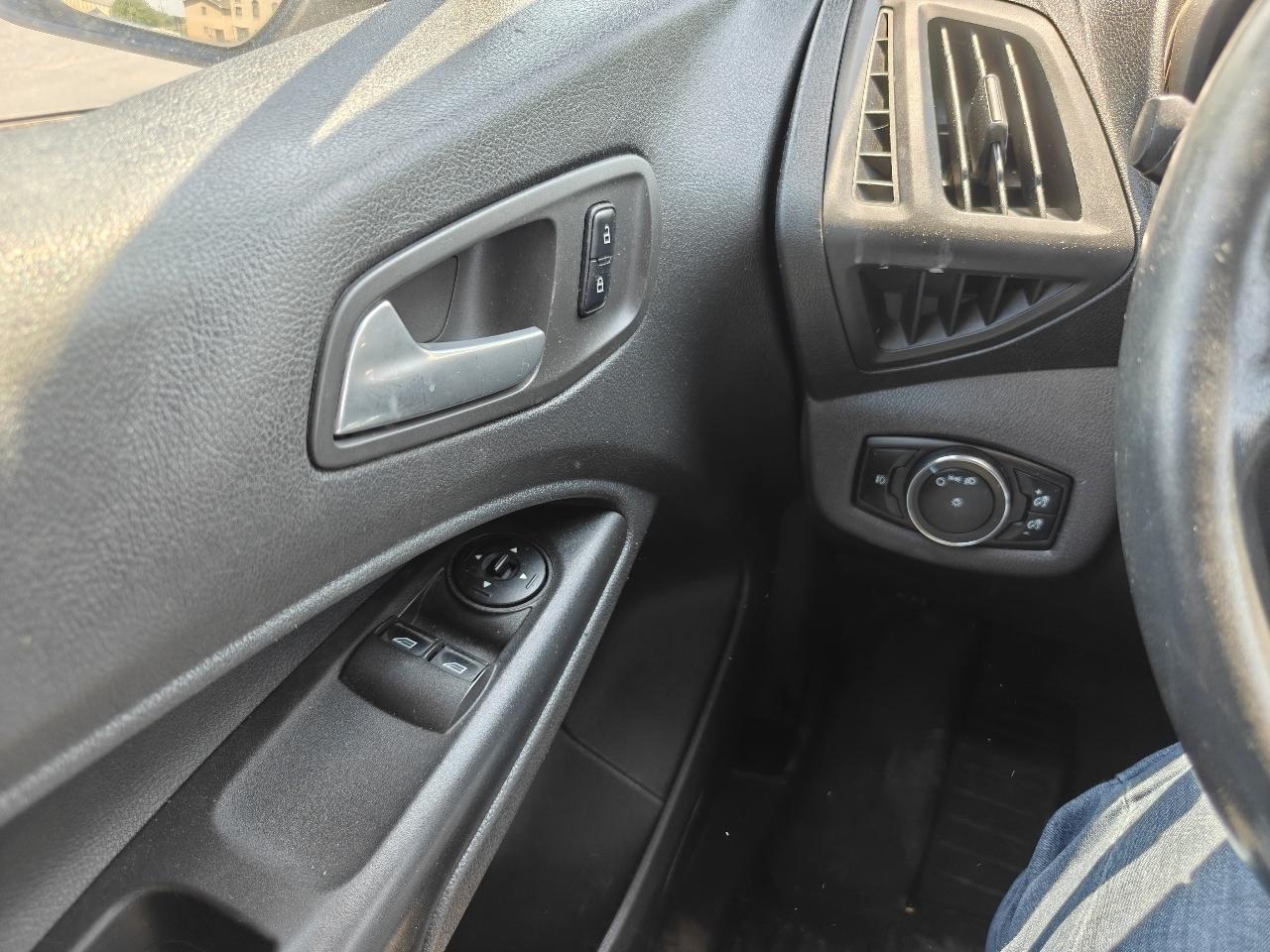 Ford Transit Connect XLT LWB 2015