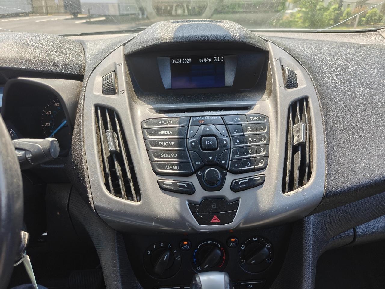 Ford Transit Connect XLT LWB 2015