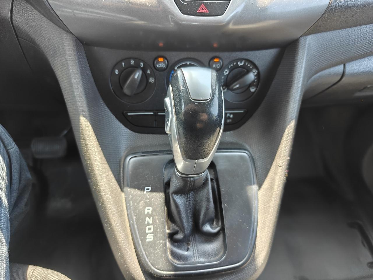 Ford Transit Connect XLT LWB 2015