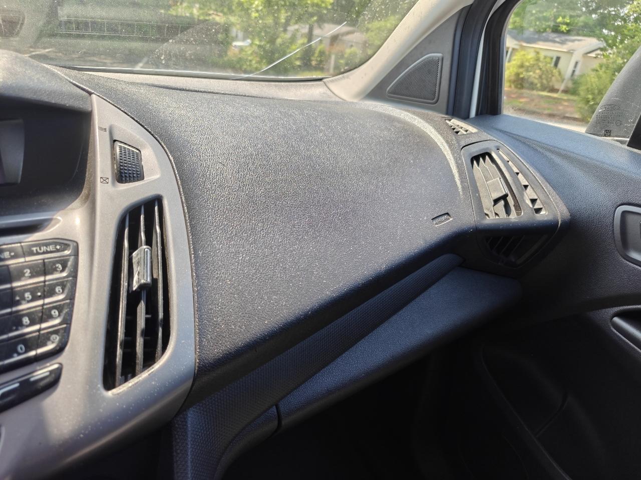 Ford Transit Connect XLT LWB 2015