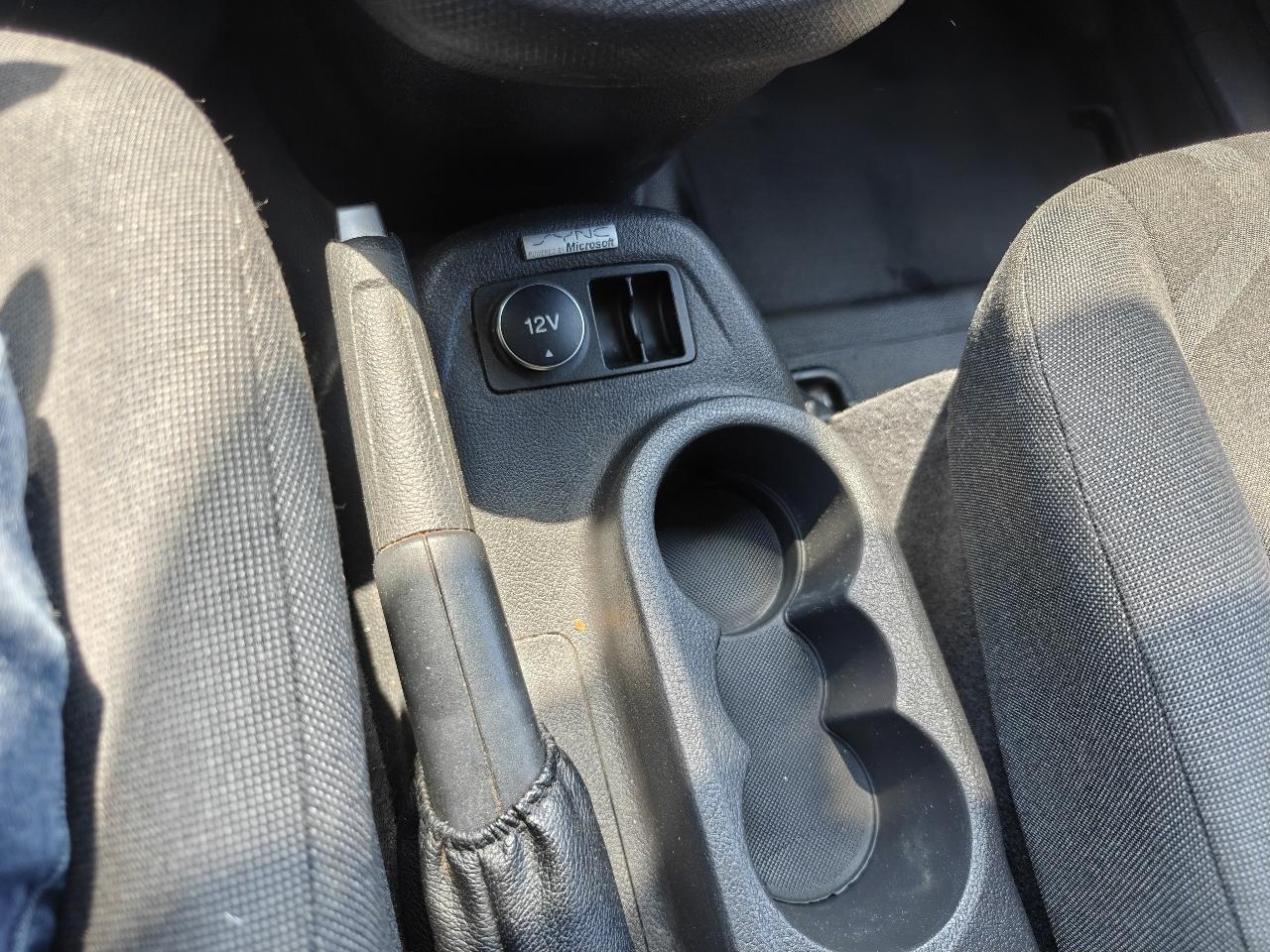 Ford Transit Connect XLT LWB 2015