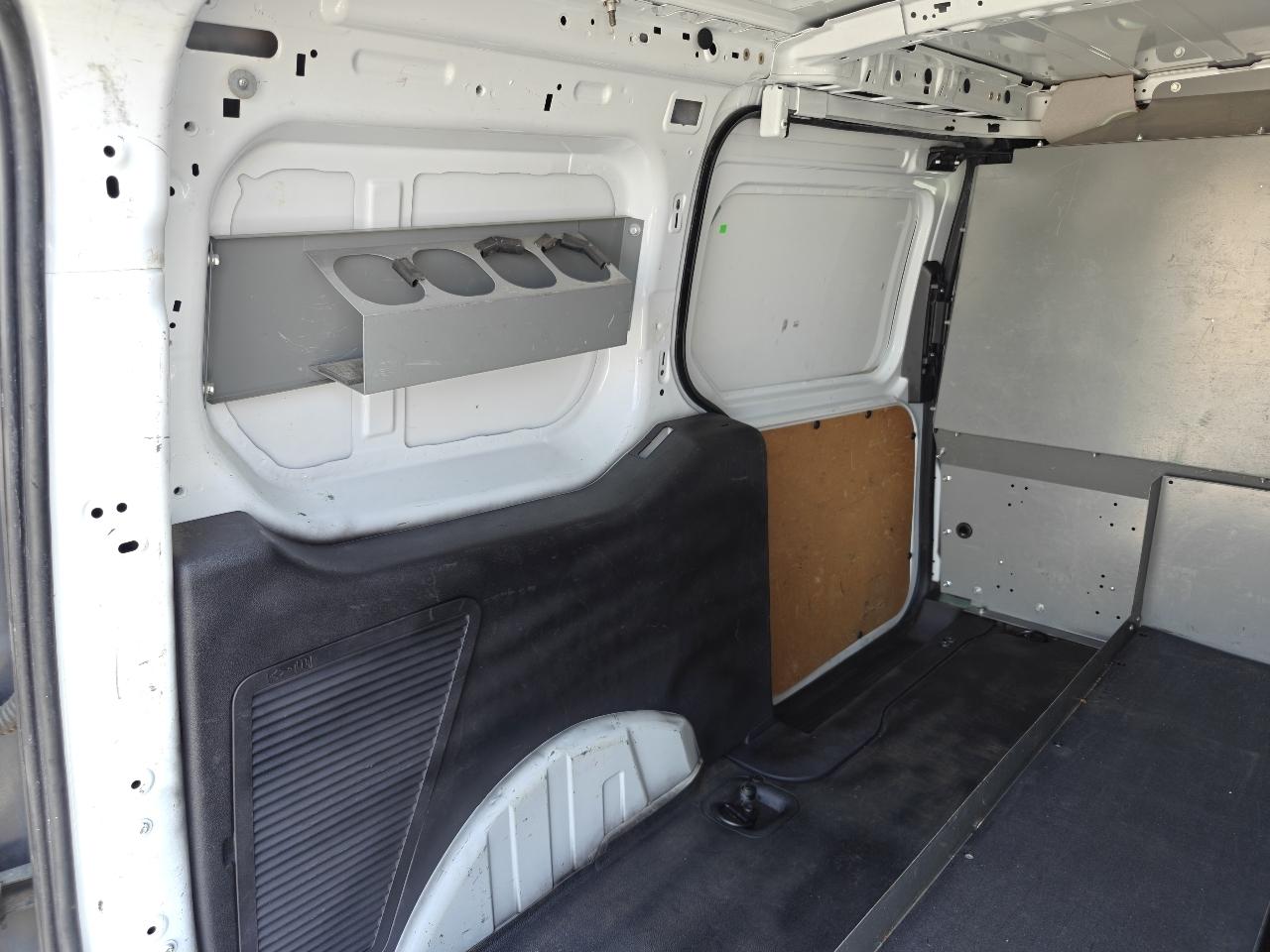 Ford Transit Connect XLT LWB 2015