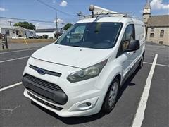 2015 Ford Transit Connect 