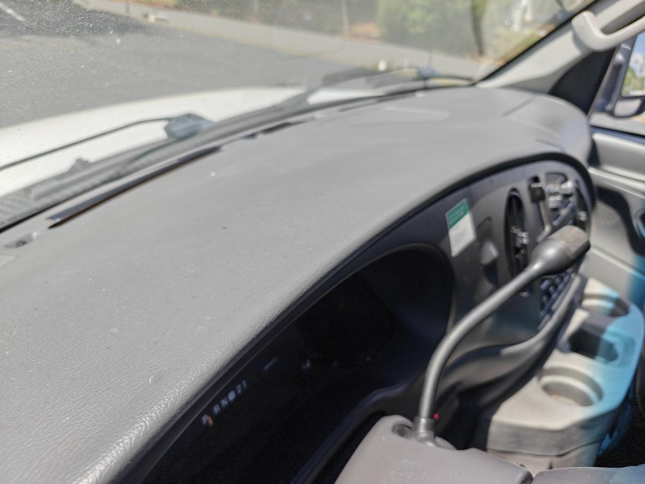 Ford Econoline E350 Super Duty Extended 2008