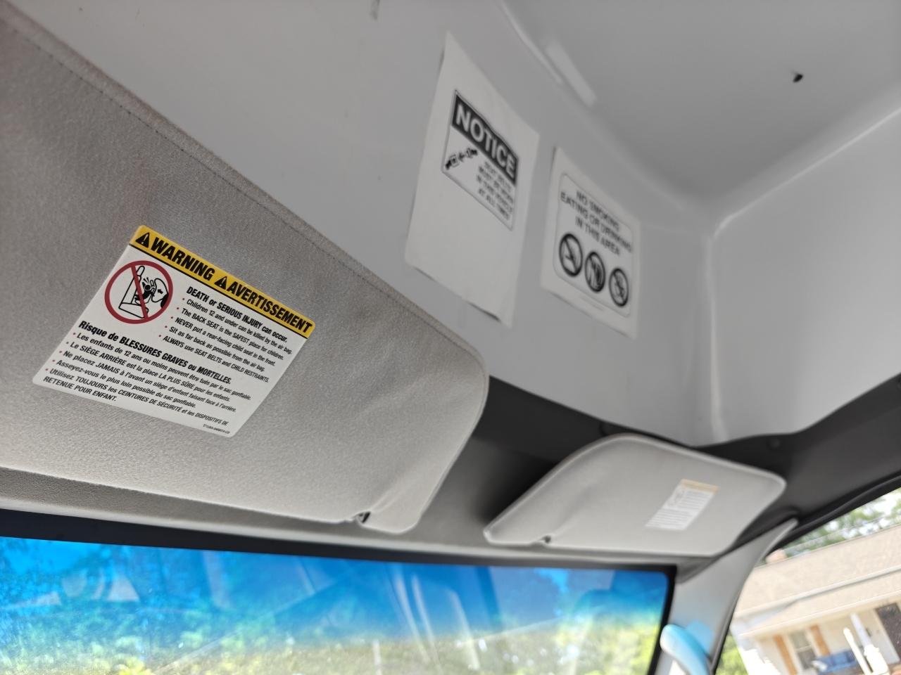 Ford Econoline E350 Super Duty Extended 2008