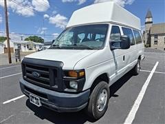 2008 Ford Econoline 