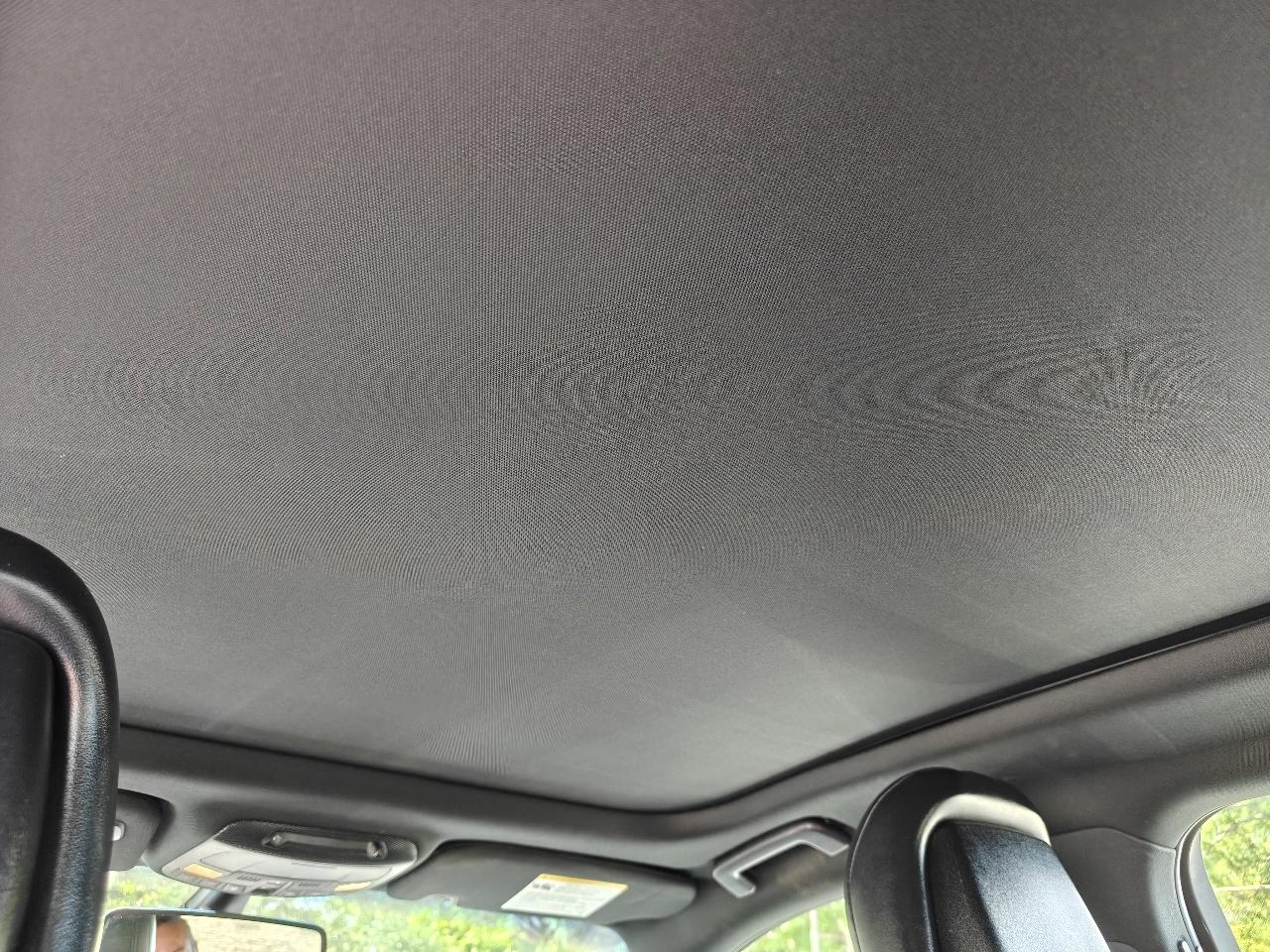 Lincoln Continental Select AWD 2017