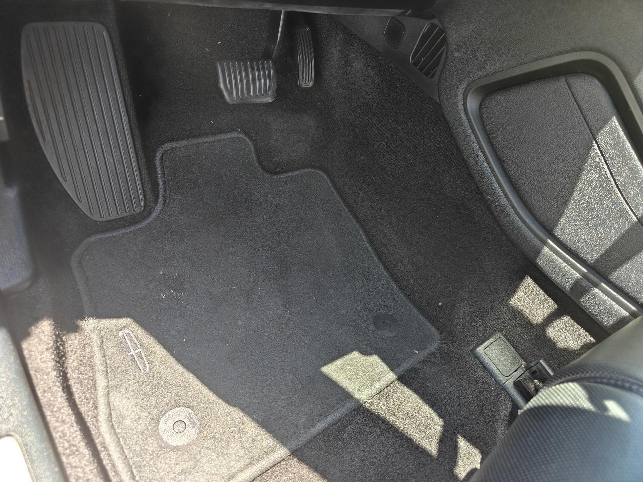 Lincoln Continental Select AWD 2017