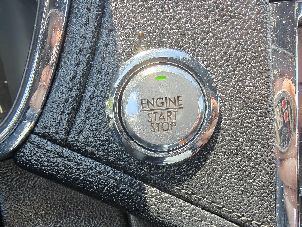 Lincoln Continental Select AWD 2017