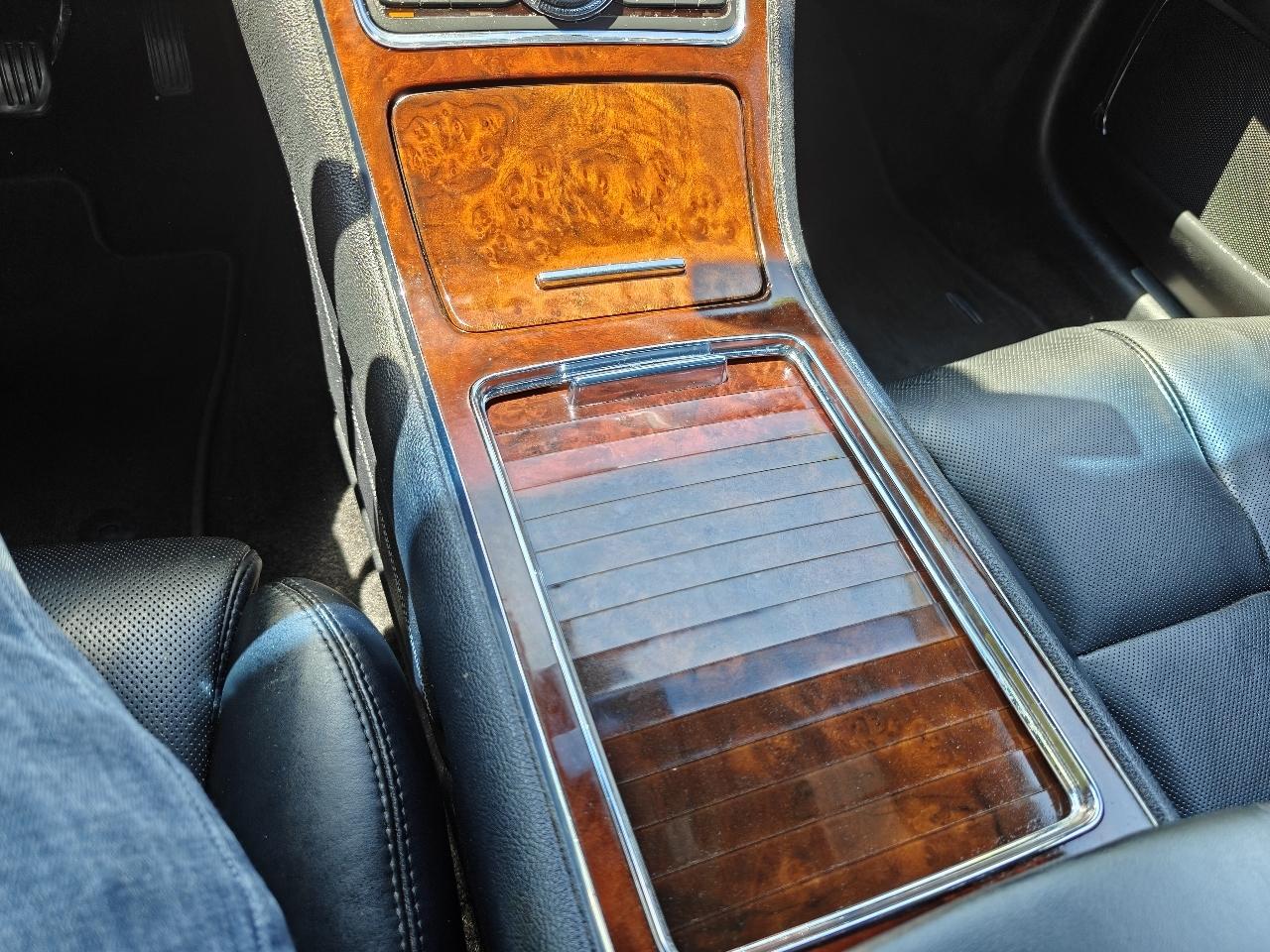 Lincoln Continental Select AWD 2017