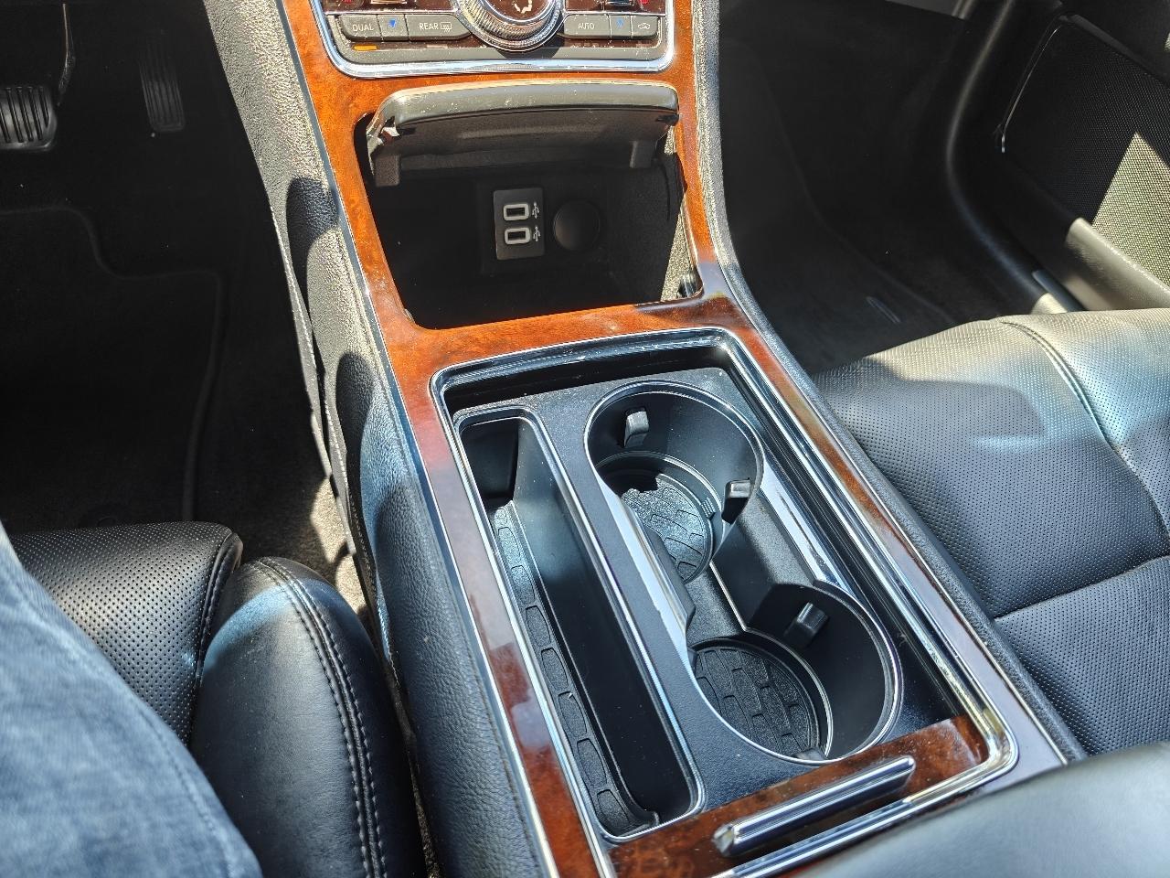 Lincoln Continental Select AWD 2017