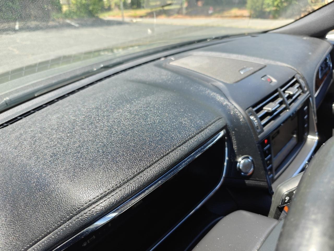 Lincoln Continental Select AWD 2017