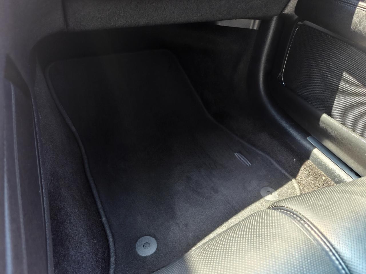 Lincoln Continental Select AWD 2017