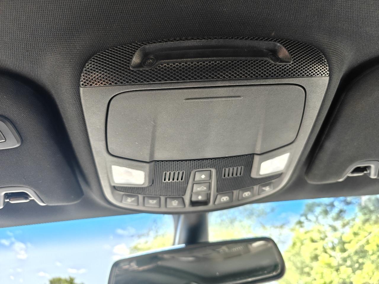 Lincoln Continental Select AWD 2017