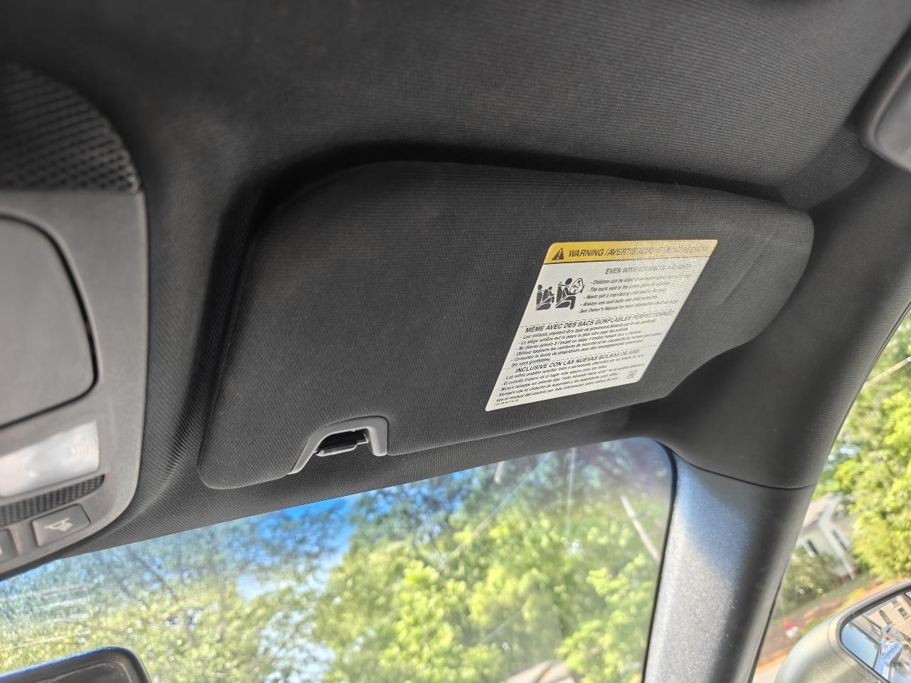 Lincoln Continental Select AWD 2017