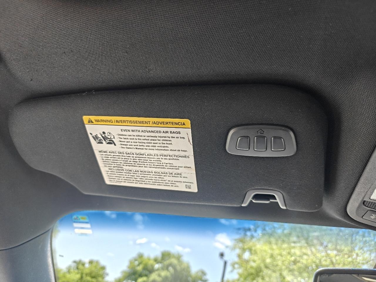 Lincoln Continental Select AWD 2017