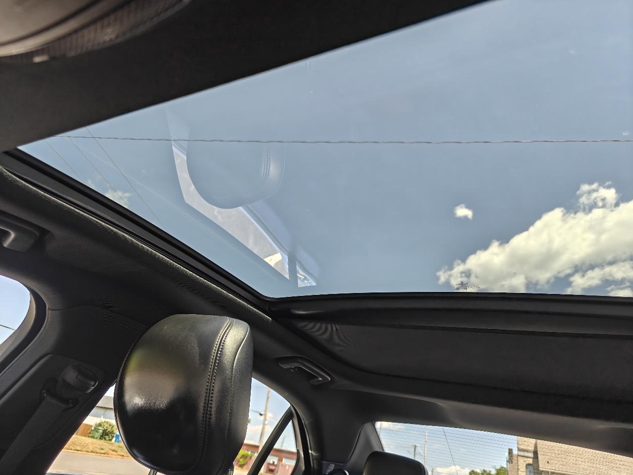 Lincoln Continental Select AWD 2017