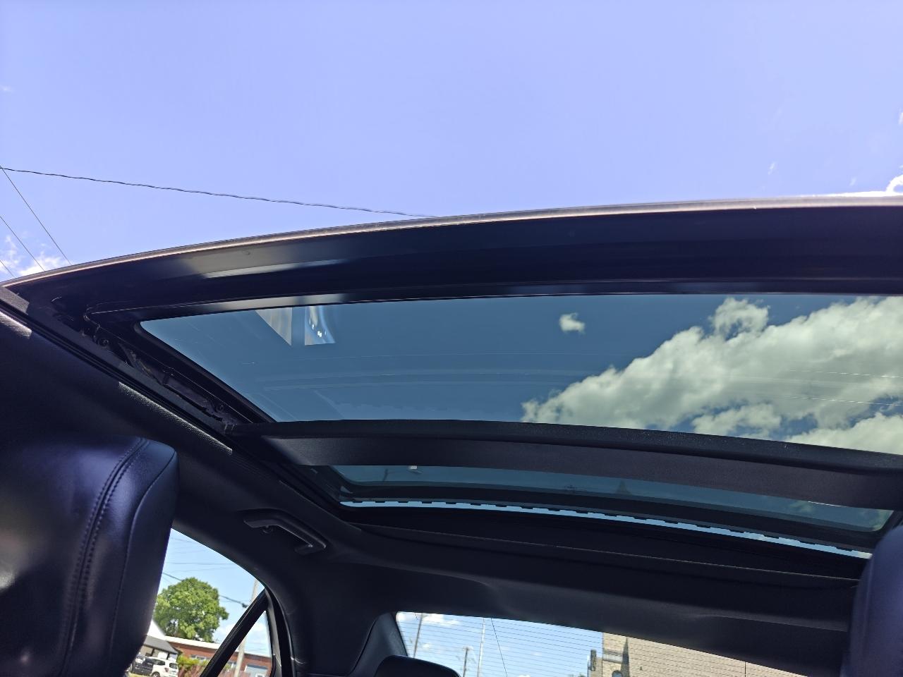 Lincoln Continental Select AWD 2017