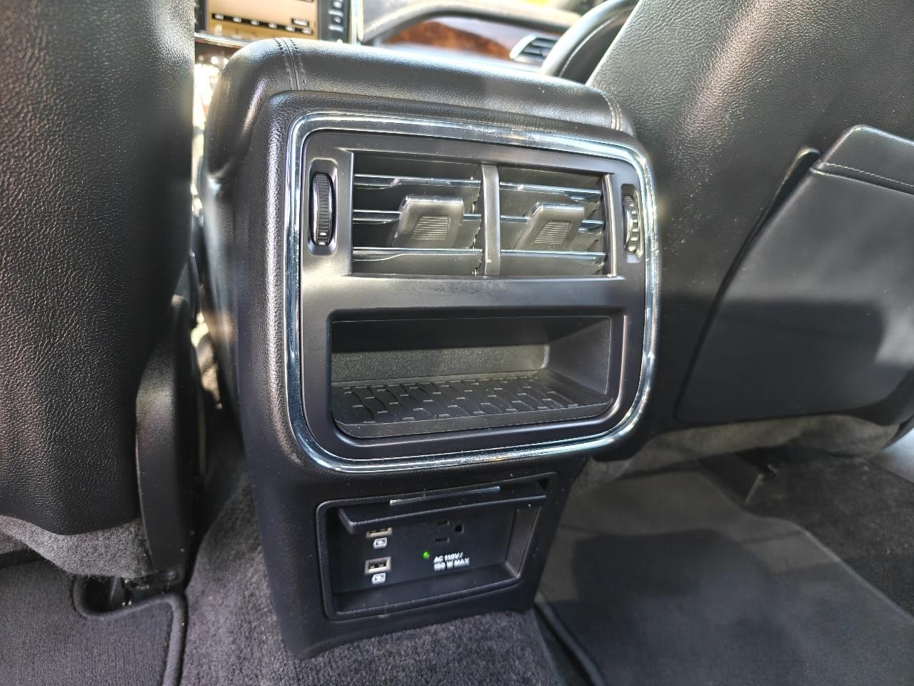 Lincoln Continental Select AWD 2017