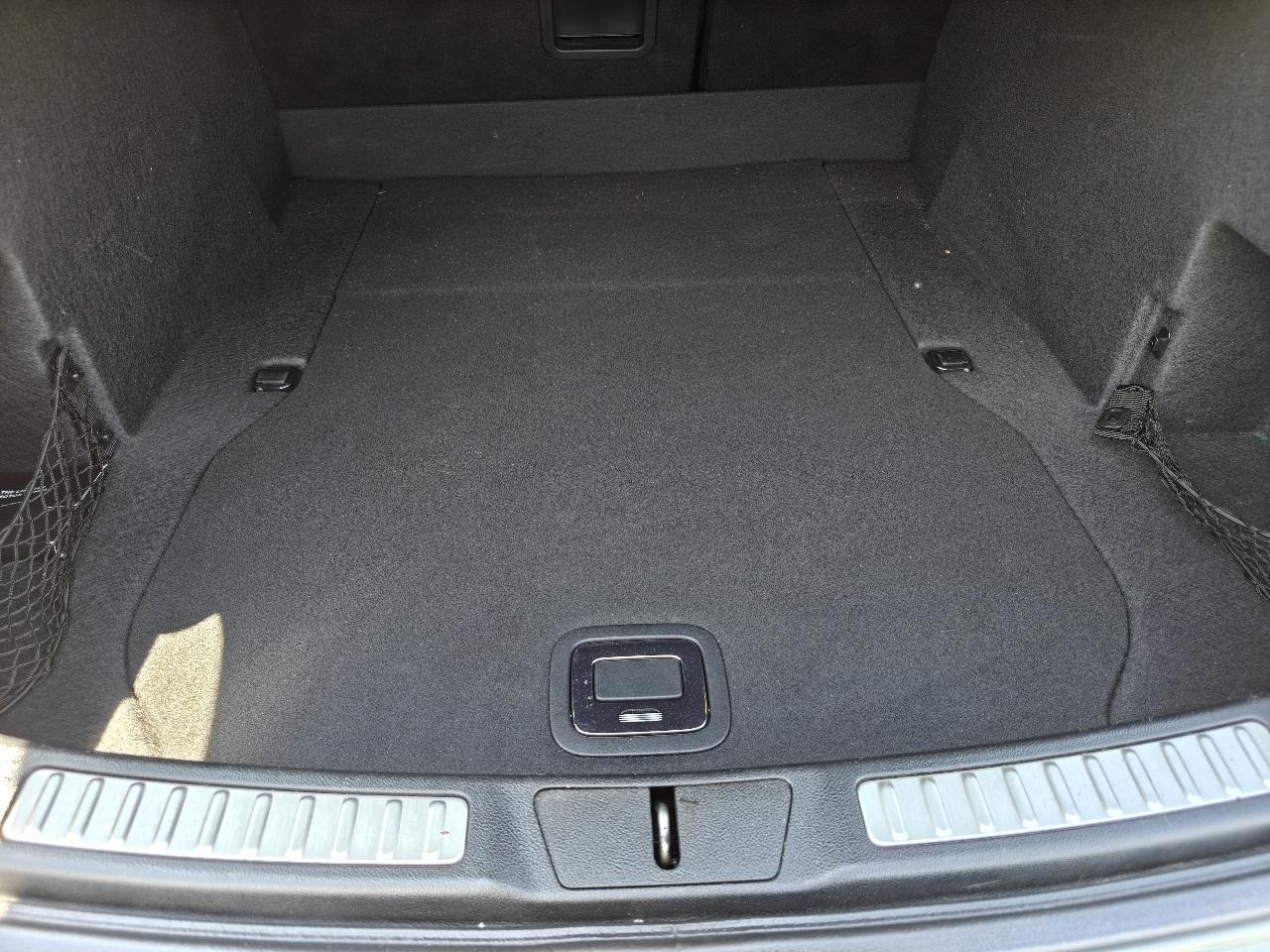 Lincoln Continental Select AWD 2017