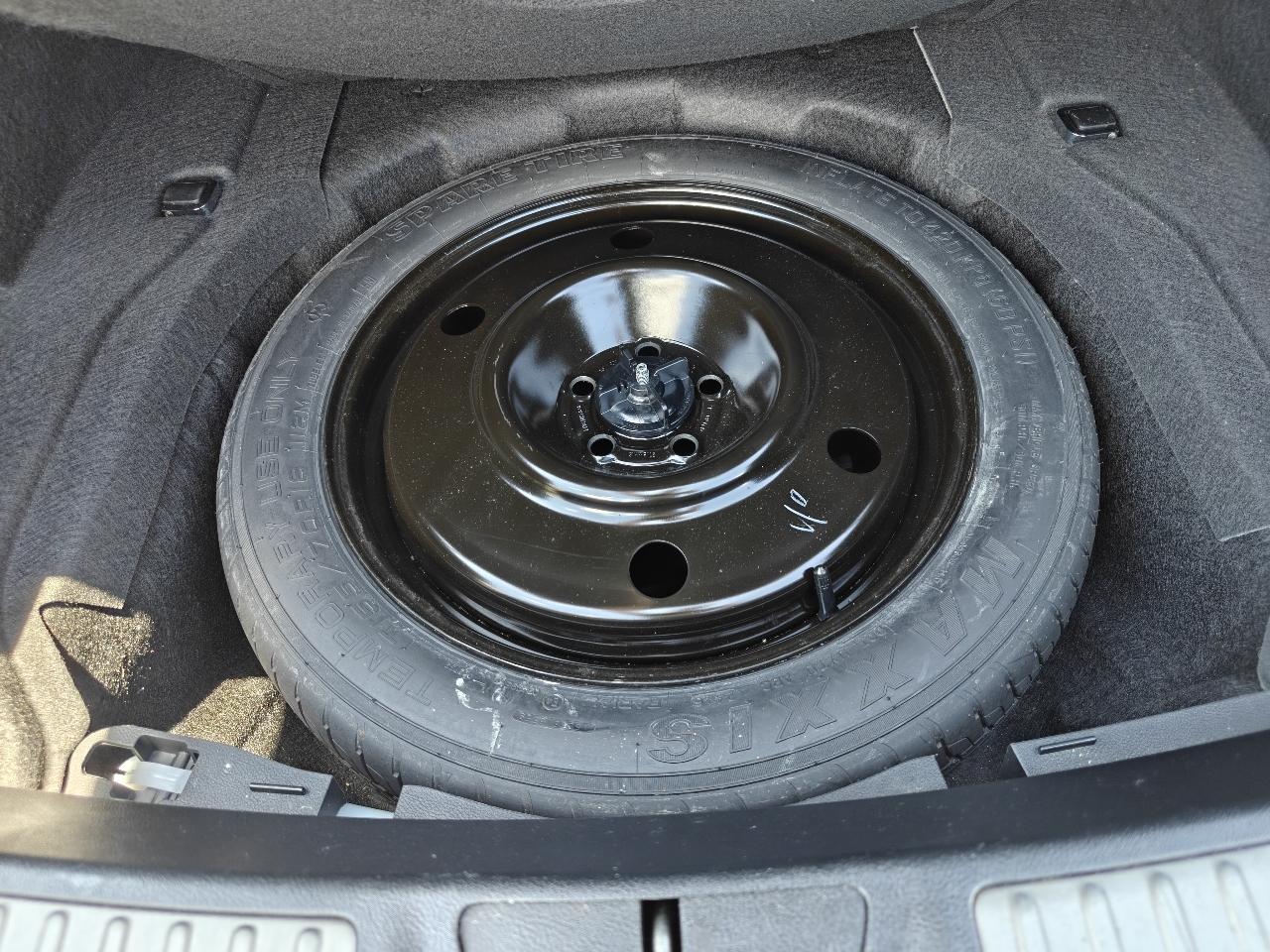 Lincoln Continental Select AWD 2017